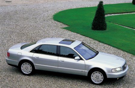 A8 6